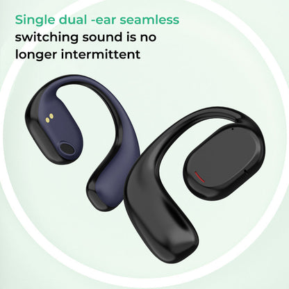 🔥🔥Hot Sale💎Wireless Ear Hanging Bluetooth Headset