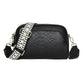 🔥Hot Sale🔥First Layer Cowhide Crossbody Bag Alligator Pattern Women Shoulder Bag for Work