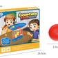 🔥New Year Sale 50% OFF - Four In A Row Bouncing Game🎁