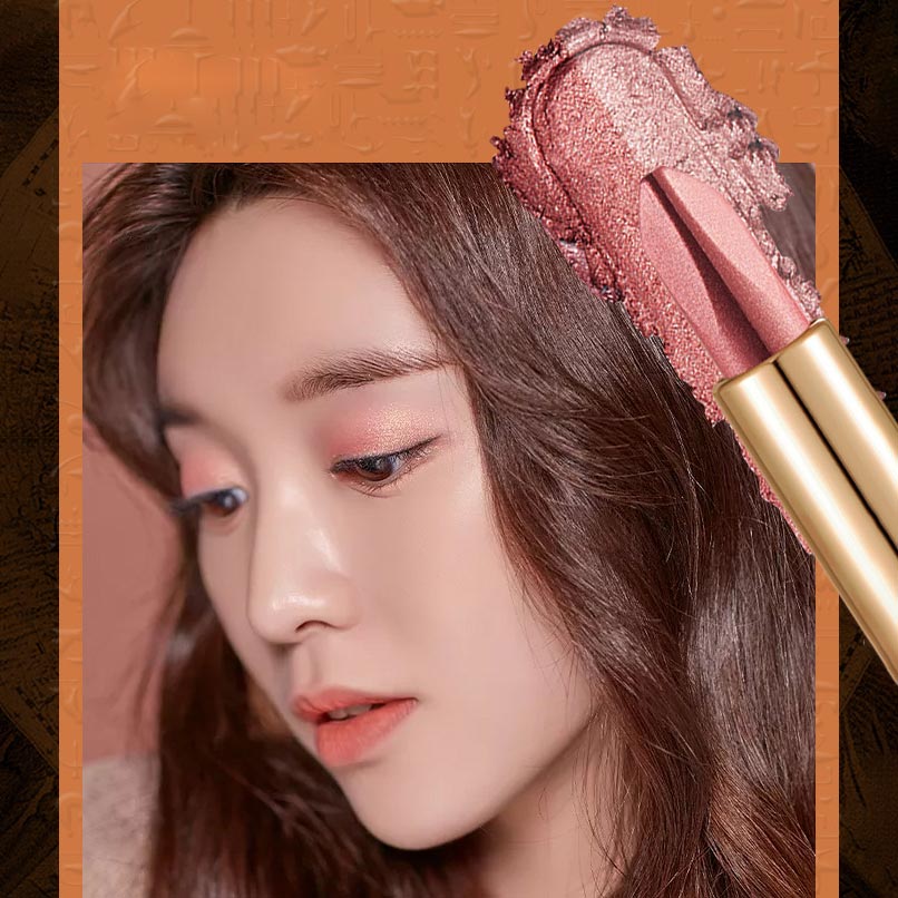 🎁Christmas sale 50% off 🎁 Double Color Light Eye shadow Stick✨