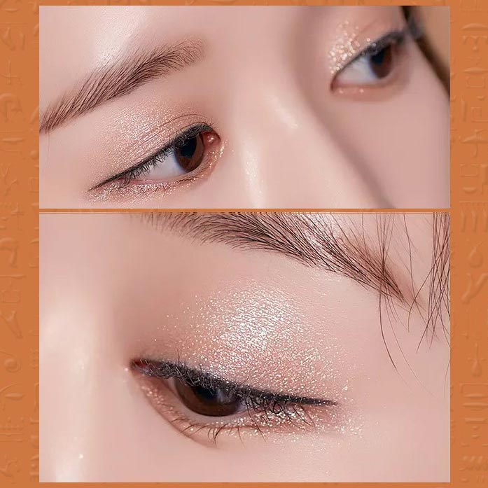 🎁Christmas sale 50% off 🎁 Double Color Light Eye shadow Stick✨