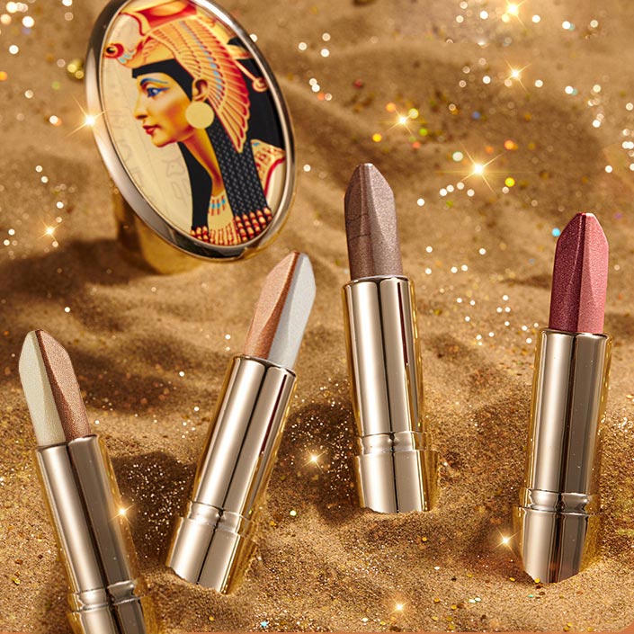 🎁Christmas sale 50% off 🎁 Double Color Light Eye shadow Stick✨