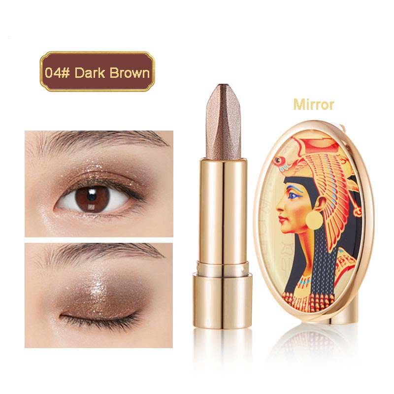 🎁Christmas sale 50% off 🎁 Double Color Light Eye shadow Stick✨