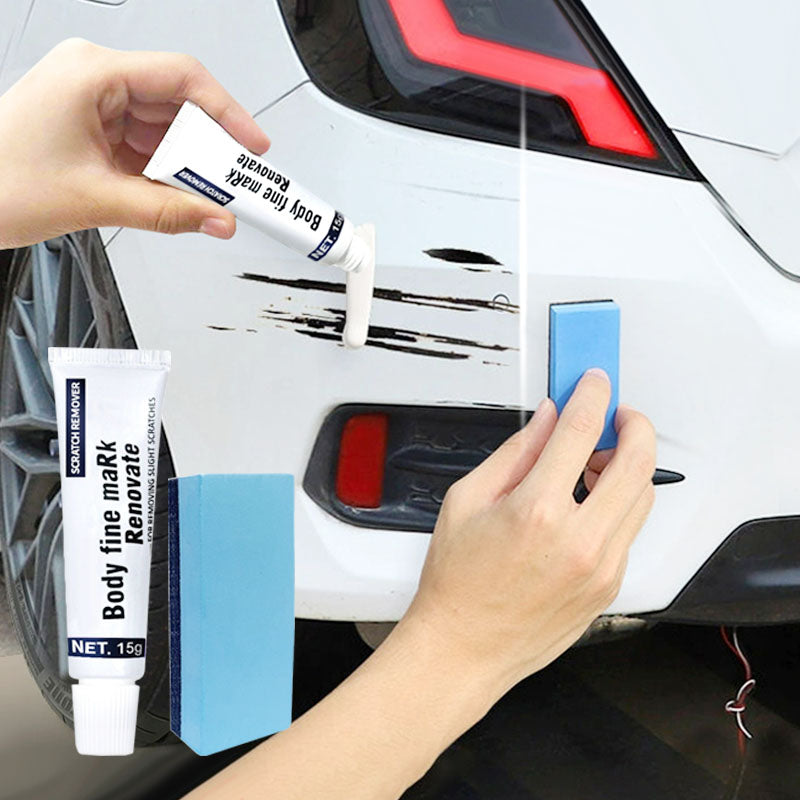 🔥BUY 3 GET 2 FREE🔥Car Paint Scratch Repair Paste