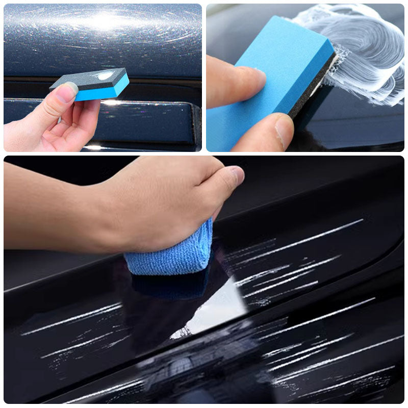 🔥BUY 3 GET 2 FREE🔥Car Paint Scratch Repair Paste