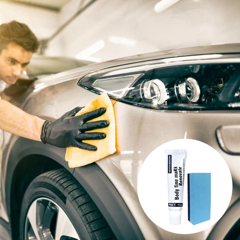 🔥BUY 3 GET 2 FREE🔥Car Paint Scratch Repair Paste