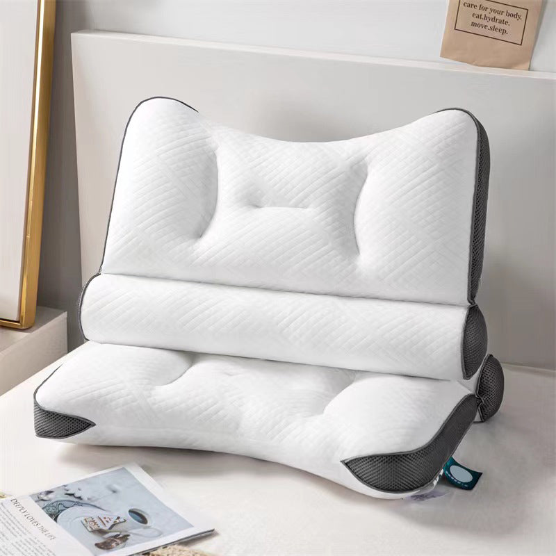 🔥Huge discounts🔥🥰Great Gift🎁Ultra-Comfortable Ergonomic Neck Support Pillow