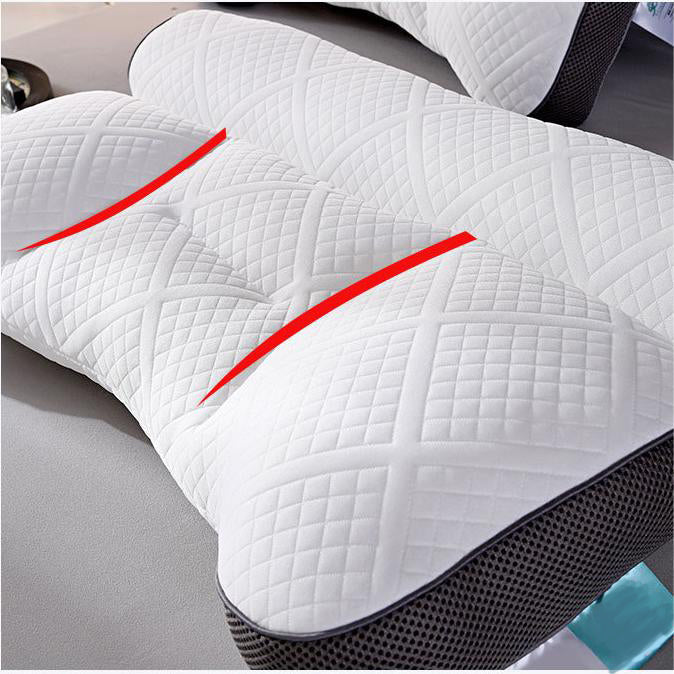 🔥Huge discounts🔥🥰Great Gift🎁Ultra-Comfortable Ergonomic Neck Support Pillow