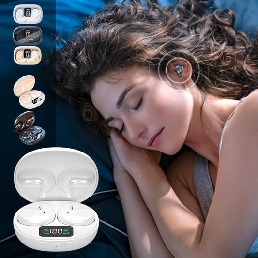 💝Gift Choice🥳--Mini Bluetooth Earbuds for Sleep
