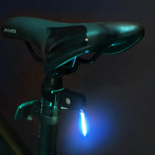 LED Bike Tail Light