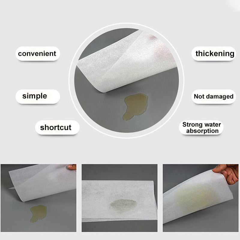 Dog Urine Absorbent Paper