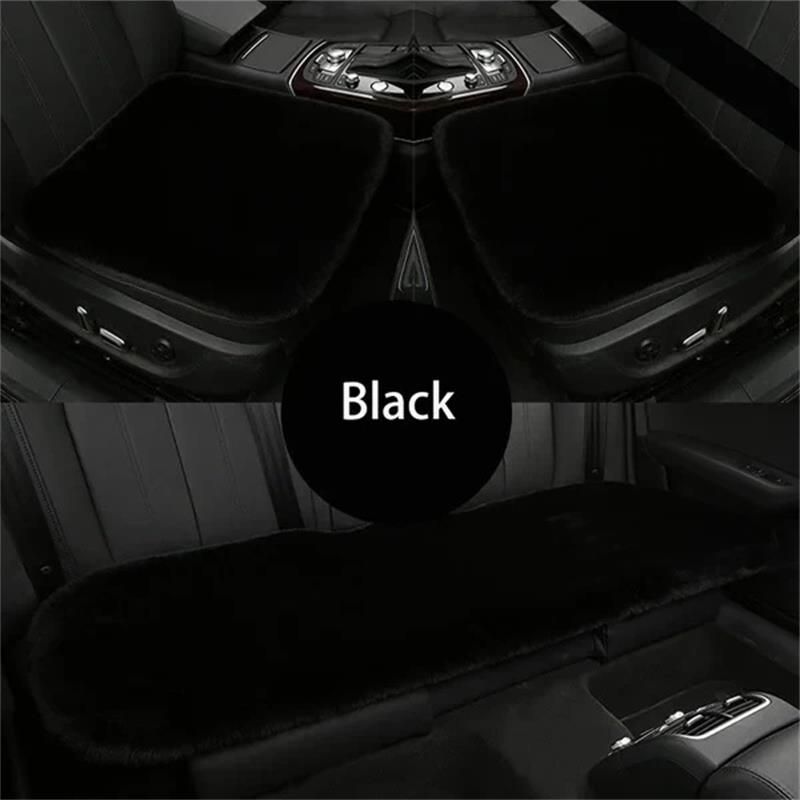 🔥Limited Time Offer🔥Plush Car Seat Cushion