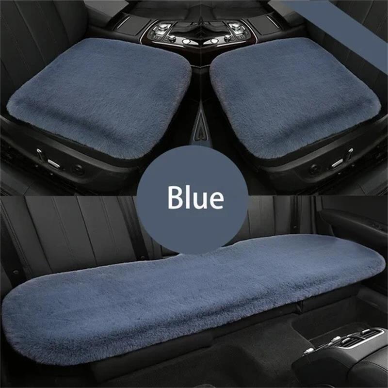 🔥Limited Time Offer🔥Plush Car Seat Cushion