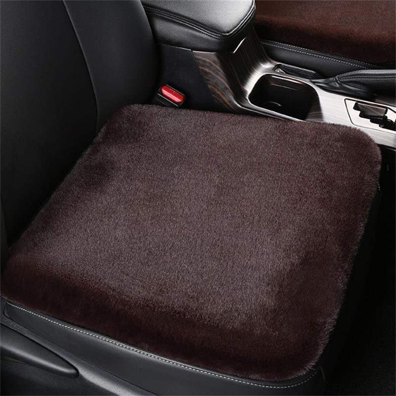 🔥Limited Time Offer🔥Plush Car Seat Cushion