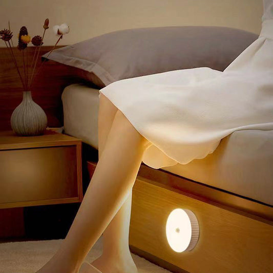 Intelligent Human Induction LED Night Light