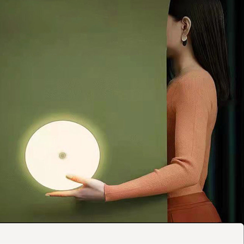 Intelligent Human Induction LED Night Light