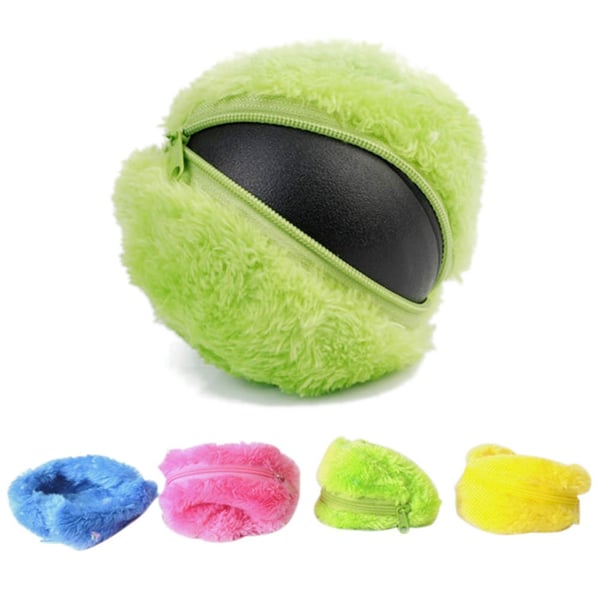 Active Rolling Ball Anti-Anxiety Automatic Moving Ball