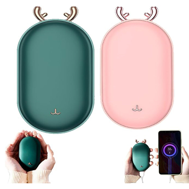 [Warm Gift] Mini Electromagnetic Portable Heater