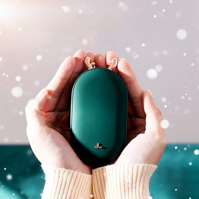 [Warm Gift] Mini Electromagnetic Portable Heater