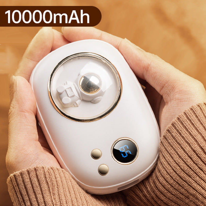 [Warm Gift] Mini Electromagnetic Portable Heater