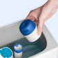 New Style Brush-Free Toilet Cleaning Bloc