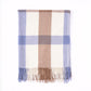 [Best Gift For Her] Women's Winter Tassel Plaid Scarf