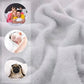 Gift Choice - Double Fluff Sweet Words Blanket