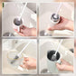 Silicone Bottle Cleaning Brush