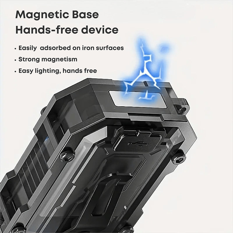 🎊Mini Powerful Flashlight XGPNew Version🎊（50% OFF）🔥🔥
