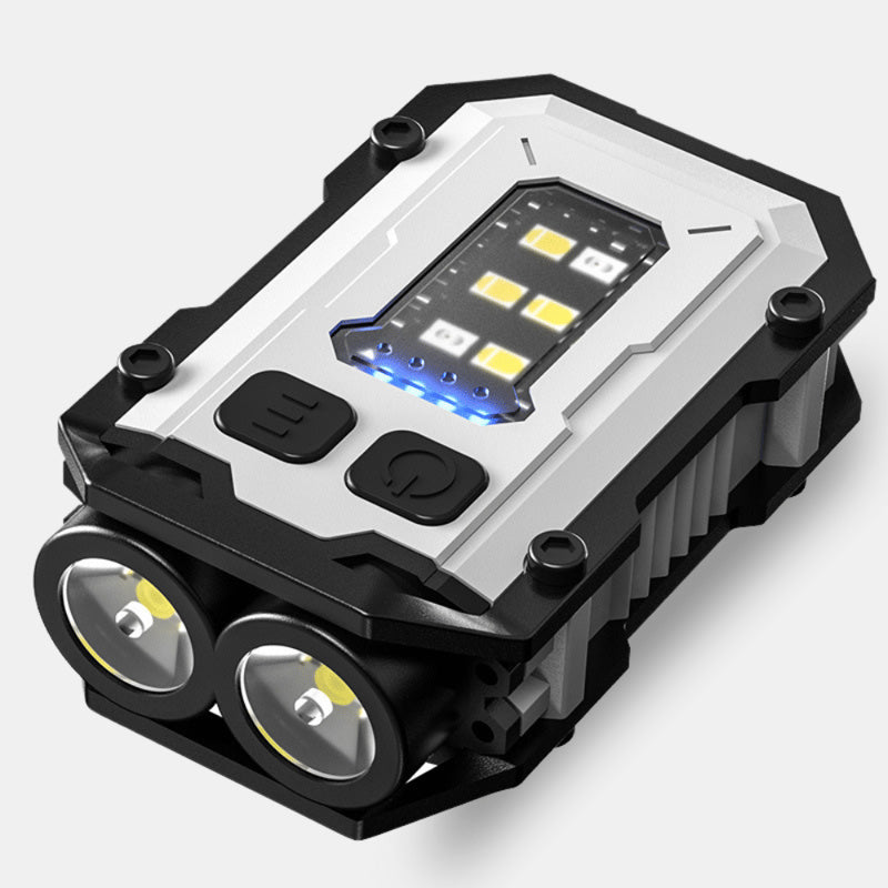 🎊Mini Powerful Flashlight XGPNew Version🎊（50% OFF）🔥🔥