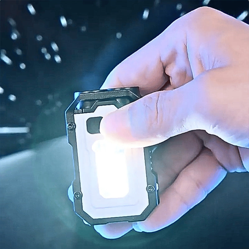 🎊Mini Powerful Flashlight XGPNew Version🎊（50% OFF）🔥🔥