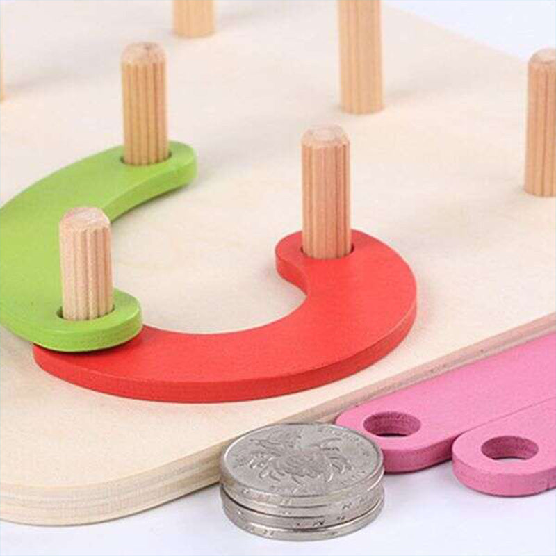 Creative Gifts - Interesting Variable Geometric Puzzle Toy