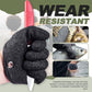 Anti-Slip Fishing Gloves