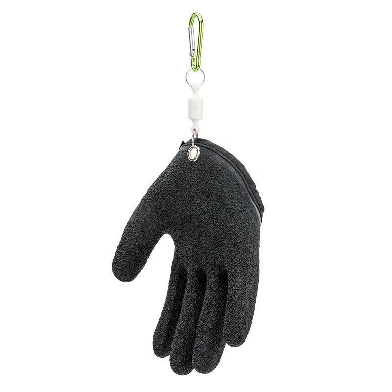 Anti-Slip Fishing Gloves