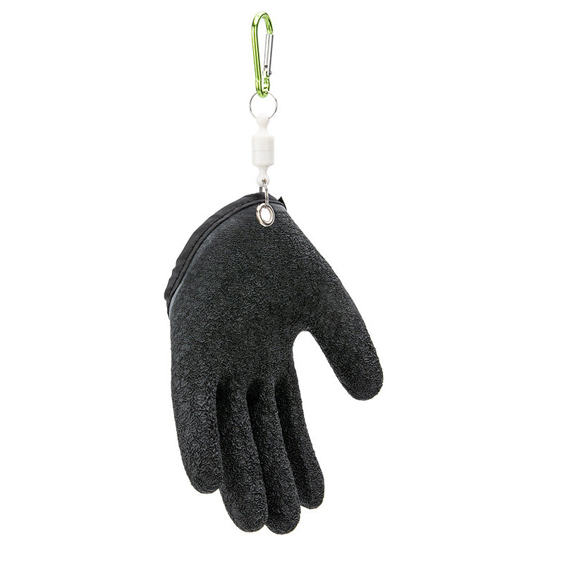 Anti-Slip Fishing Gloves