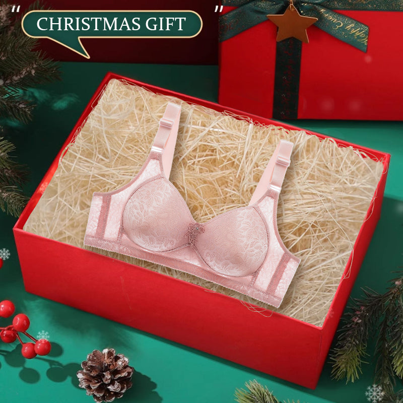 [best gift] Wireless Push-up Bra