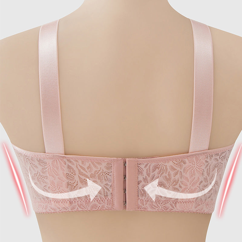 [best gift] Wireless Push-up Bra