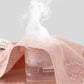 [Gift For Her] Women's Soft Cotton High Waist Breathable Underwear