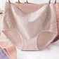 [Gift For Her] Women's Soft Cotton High Waist Breathable Underwear