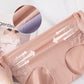 [Gift For Her] Women's Soft Cotton High Waist Breathable Underwear