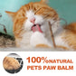 Natural Pets Paw Balm