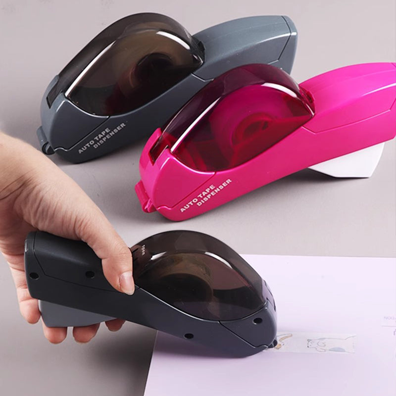 Intelligent Portable Tape Cutter