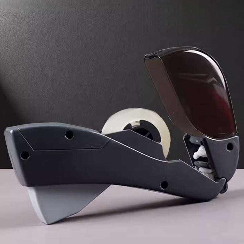 Intelligent Portable Tape Cutter