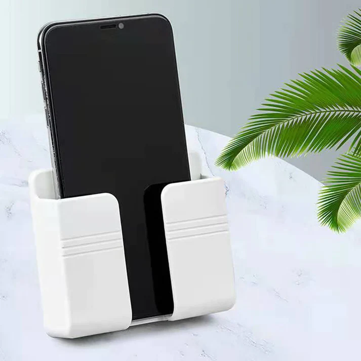 Universal Wall Phone Holder