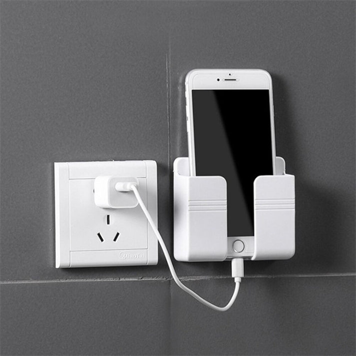 Universal Wall Phone Holder