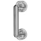 Powerful Suction Cup Glass Mirror Door Handle
