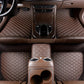 🎁Hot Sale 49% OFF⏳Waterproof Leather Car Floor Mats