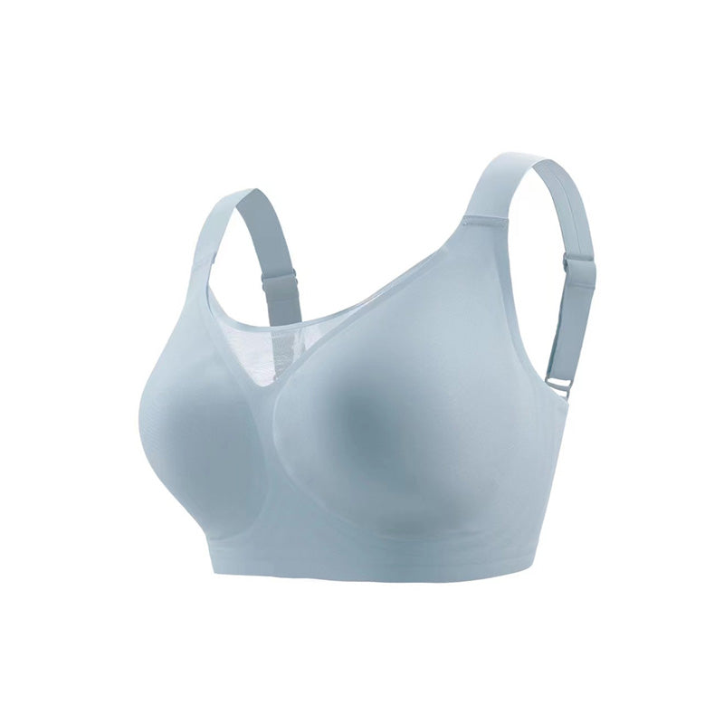 Daily Comfort Wireless Soft-supportive Bra