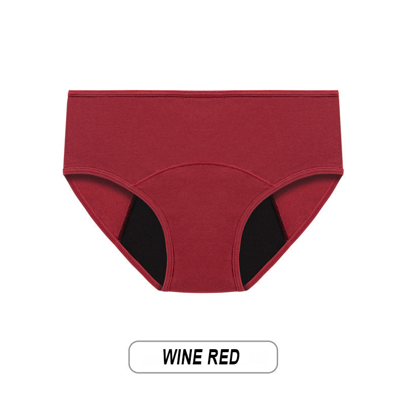 [A Thoughtful Gift For Women] Women's Period Underwear