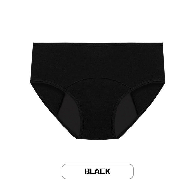 [A Thoughtful Gift For Women] Women's Period Underwear